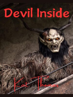 cover image of Devil Inside
